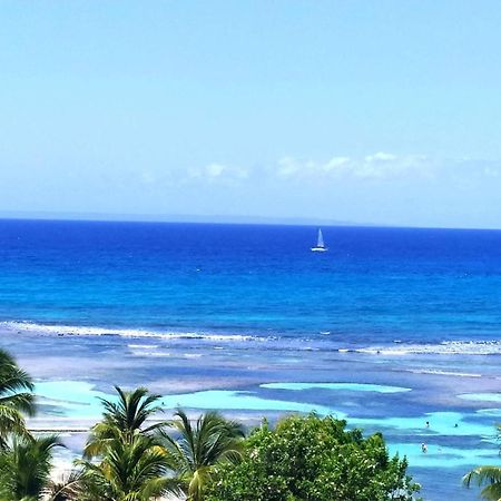 Le Ti'Paradise Anse Des Rochers Belle-Allée Exterior foto