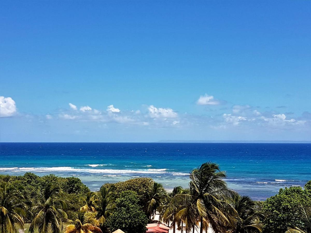 Le Ti'Paradise Anse Des Rochers Belle-Allée Exterior foto