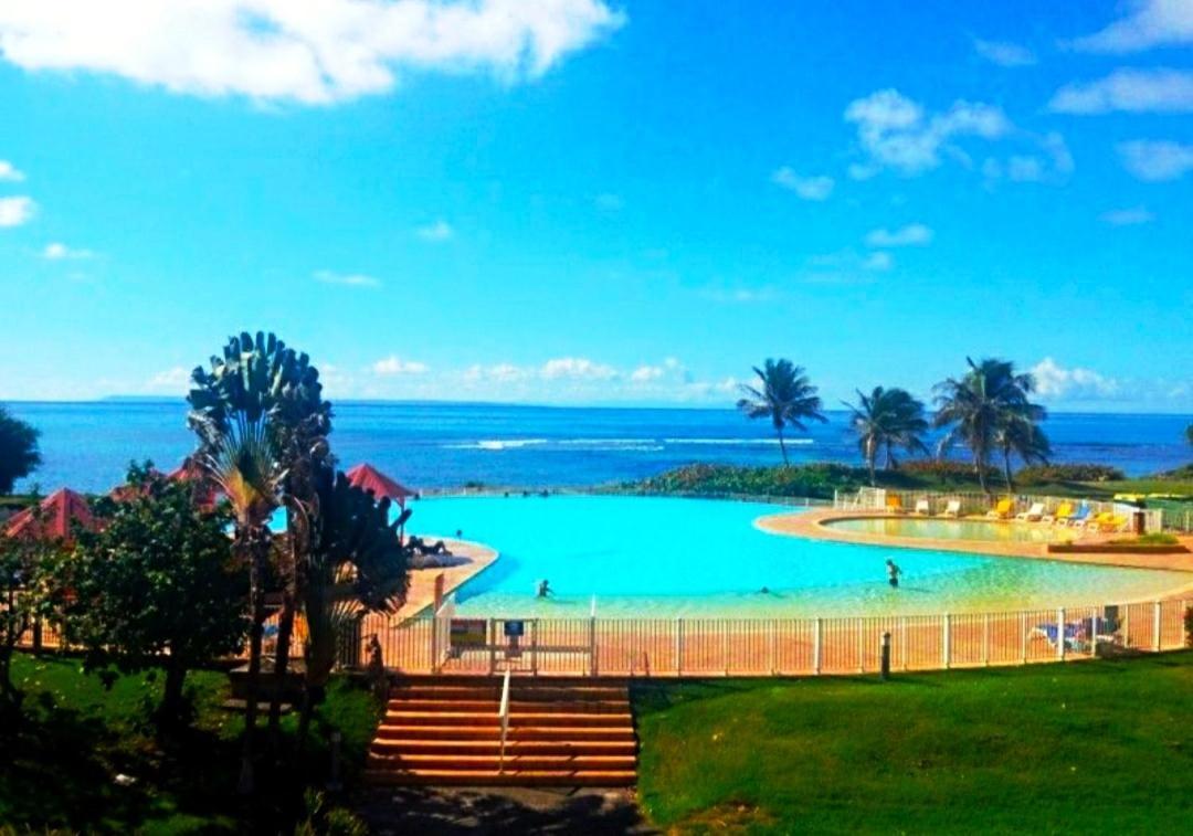 Le Ti'Paradise Anse Des Rochers Belle-Allée Exterior foto