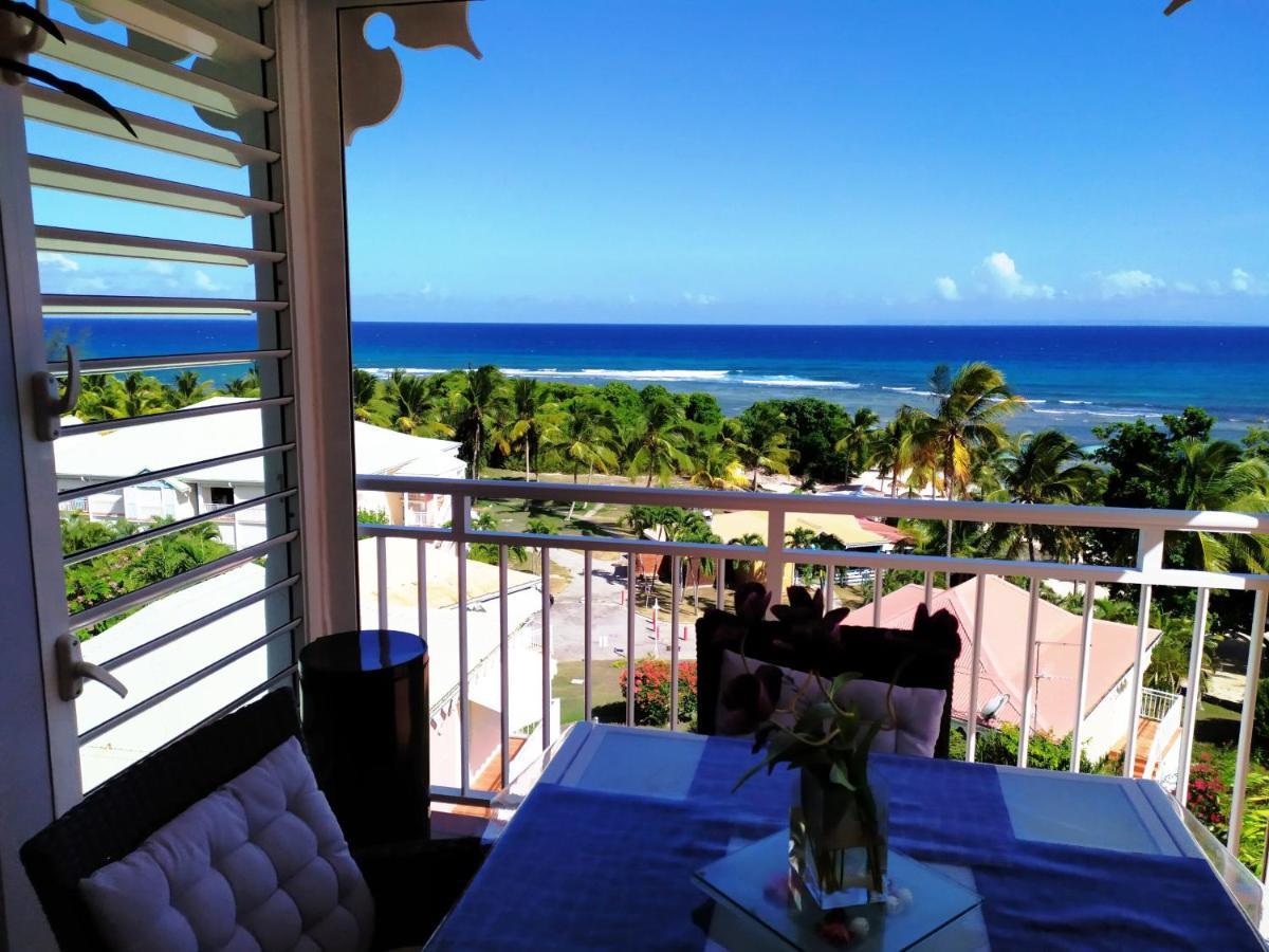 Le Ti'Paradise Anse Des Rochers Belle-Allée Exterior foto