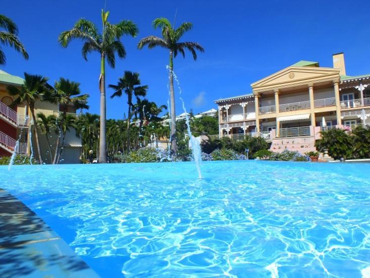 Le Ti'Paradise Anse Des Rochers Belle-Allée Exterior foto