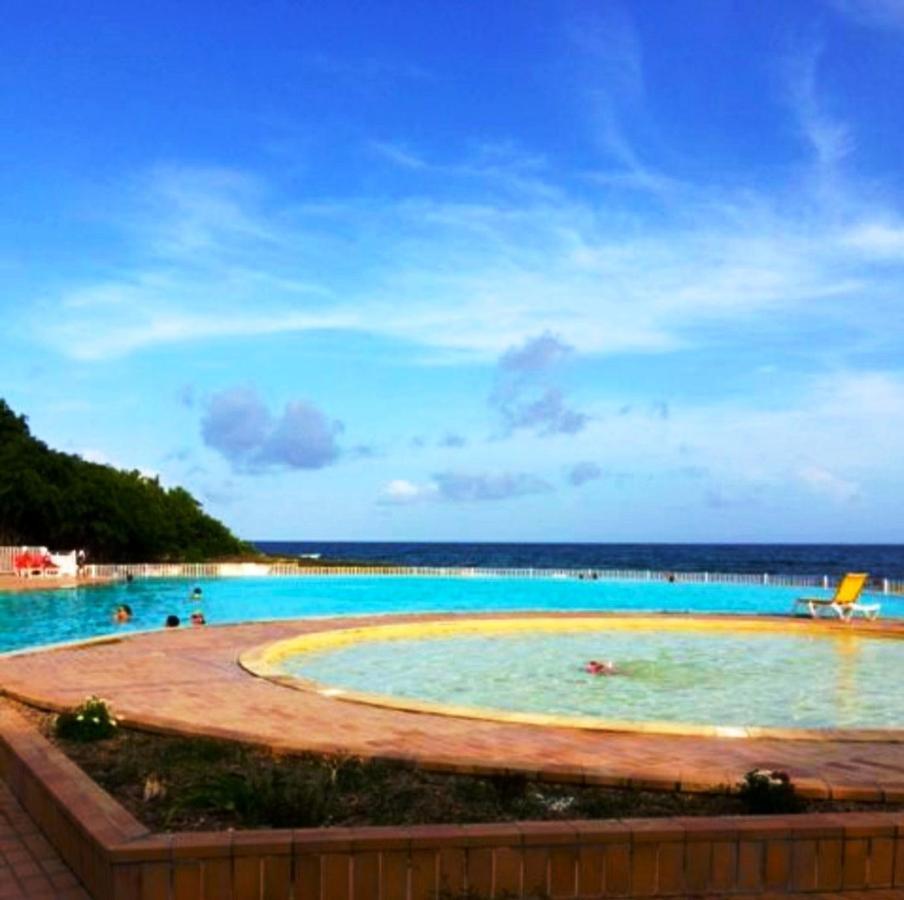 Le Ti'Paradise Anse Des Rochers Belle-Allée Exterior foto