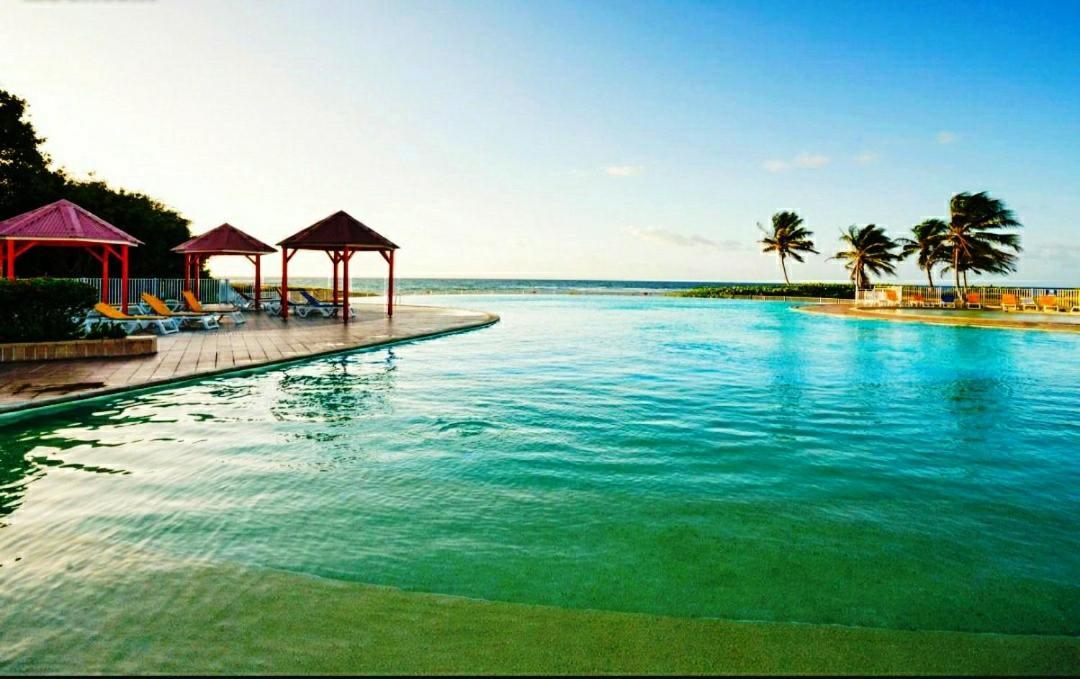 Le Ti'Paradise Anse Des Rochers Belle-Allée Exterior foto