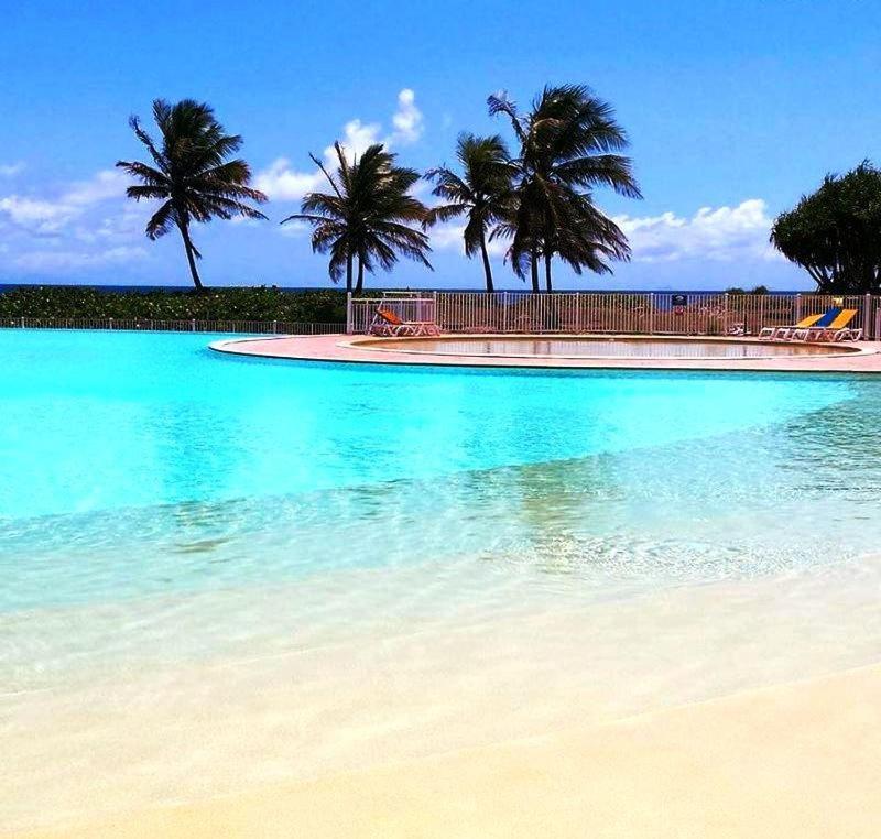 Le Ti'Paradise Anse Des Rochers Belle-Allée Exterior foto