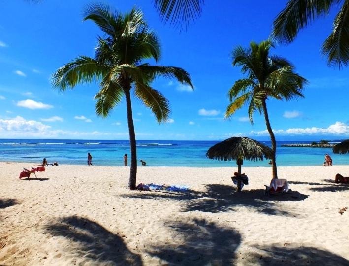 Le Ti'Paradise Anse Des Rochers Belle-Allée Exterior foto