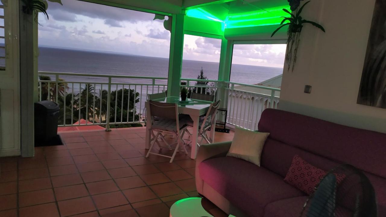 Le Ti'Paradise Anse Des Rochers Belle-Allée Exterior foto