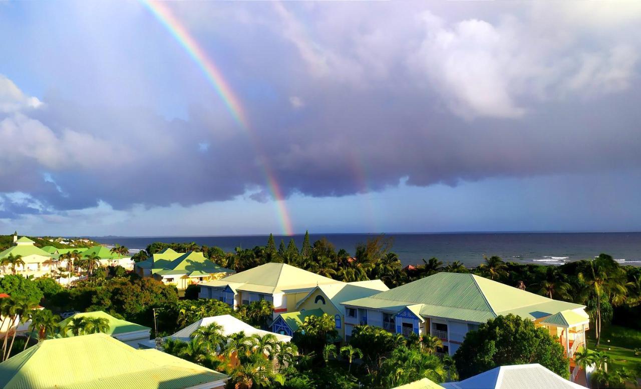 Le Ti'Paradise Anse Des Rochers Belle-Allée Exterior foto