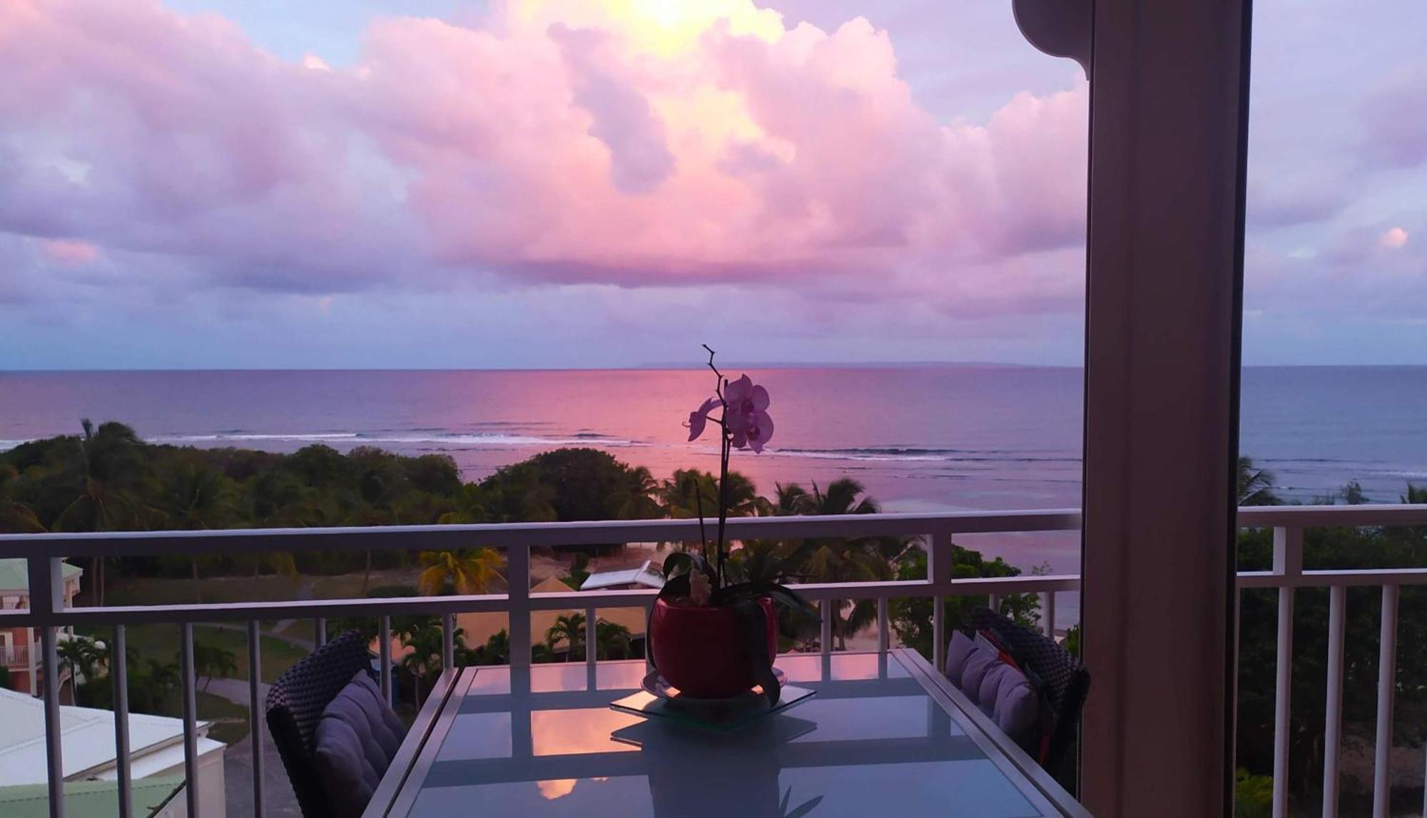 Le Ti'Paradise Anse Des Rochers Belle-Allée Exterior foto