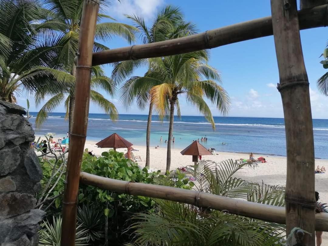 Le Ti'Paradise Anse Des Rochers Belle-Allée Exterior foto